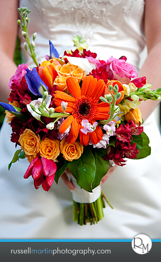 Gainesville Wedding Photography