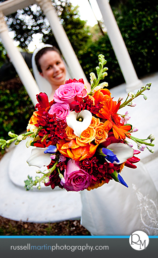 Gainesville Wedding Photography