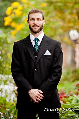 Gainesville Wedding Photographer