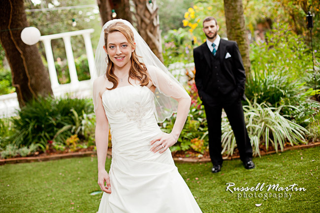 Gainesville Wedding Photographer