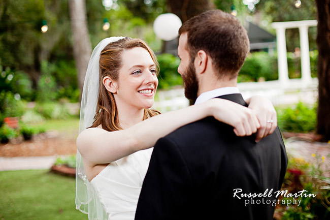 Gainesville Wedding Photographer