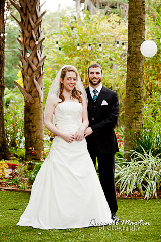 Gainesville Wedding Photographer