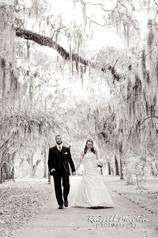 Gainesville Wedding Photographer