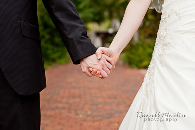 Gainesville Wedding Photographer