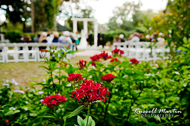 Gainesville Wedding Photographer
