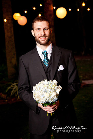 Gainesville Wedding Photographer