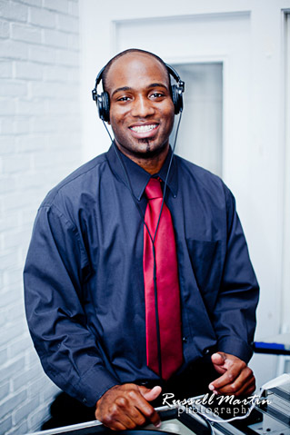 Gainesville Wedding Photographer