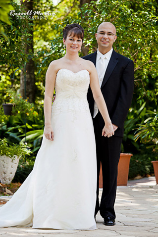 Gainesville Wedding Photographer