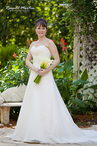 Gainesville Wedding Photographer