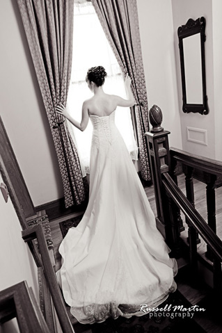 Gainesville Wedding Photographer