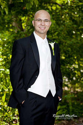 Gainesville Wedding Photographer