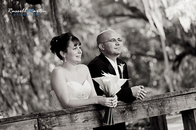 Gainesville Wedding Photographer