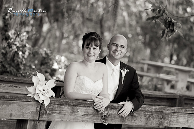 Gainesville Wedding Photographer