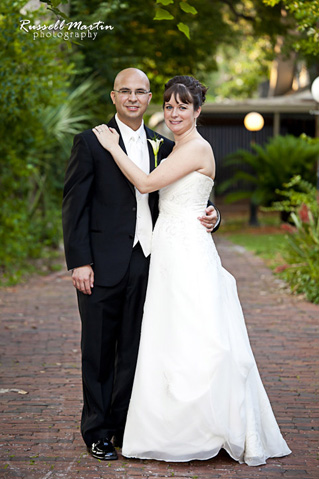 Gainesville Wedding Photographer