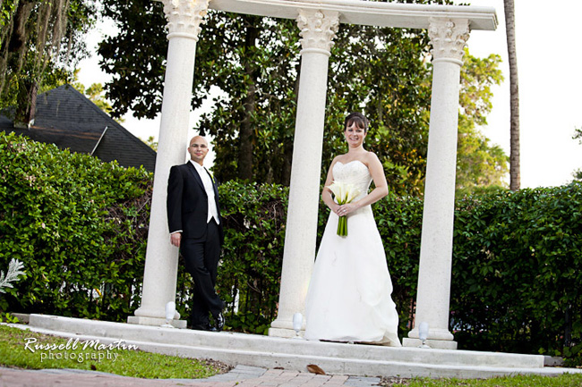 Gainesville Wedding Photographer