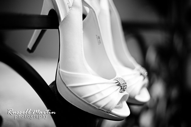 Gainesville Wedding Photographer