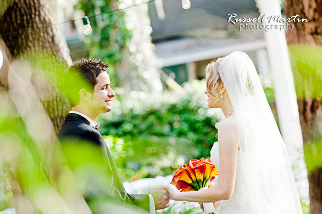 Gainesville Wedding Photographer