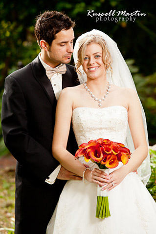 Gainesville Wedding Photographer