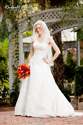 Gainesville Wedding Photographer