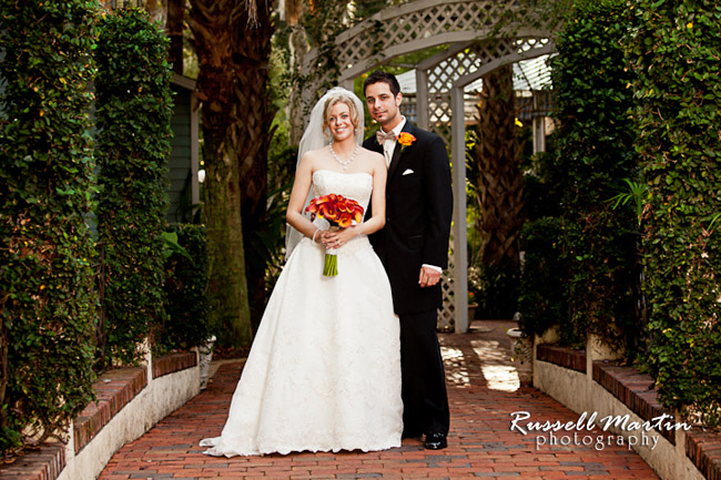 Gainesville Wedding Photographer