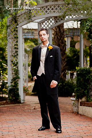 Gainesville Wedding Photographer