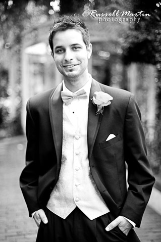 Gainesville Wedding Photographer