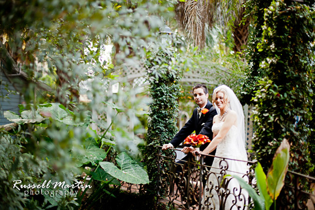 Gainesville Wedding Photographer