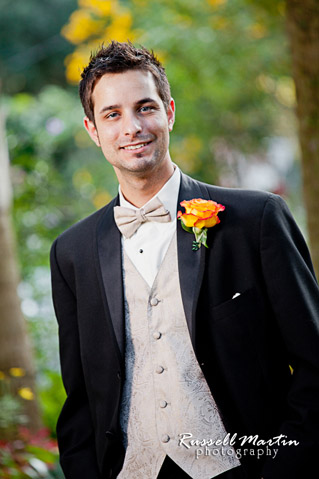 Gainesville Wedding Photographer