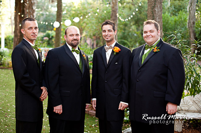 Gainesville Wedding Photographer