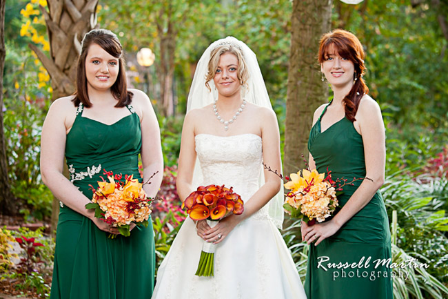 Gainesville Wedding Photographer