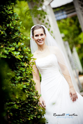 Gainesville Wedding Photographer