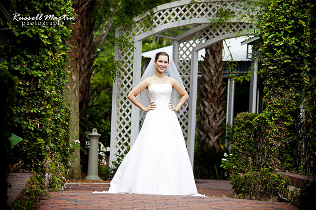 Gainesville Wedding Photographer