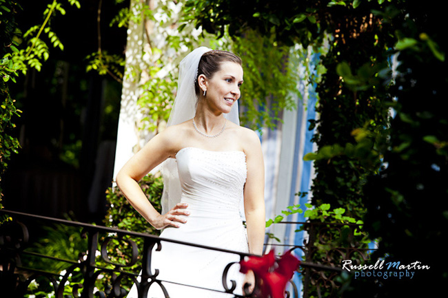 Gainesville Wedding Photographer