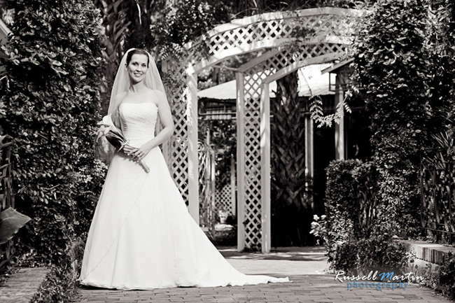 Gainesville Wedding Photographer