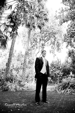 Gainesville Wedding Photographer