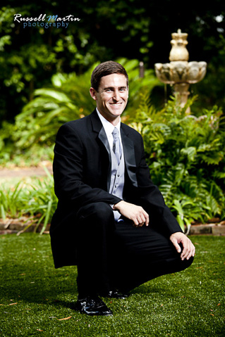 Gainesville Wedding Photographer