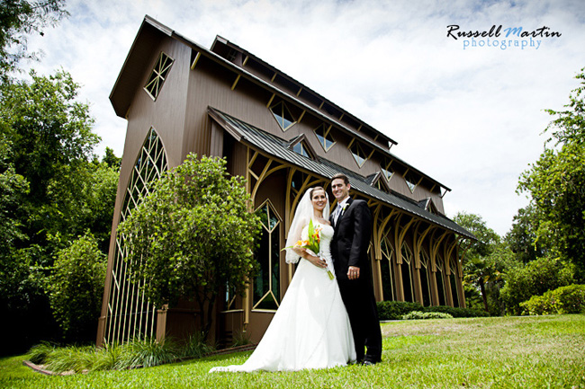 Gainesville Wedding Photographer
