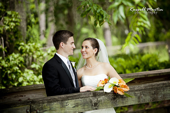 Gainesville Wedding Photographer