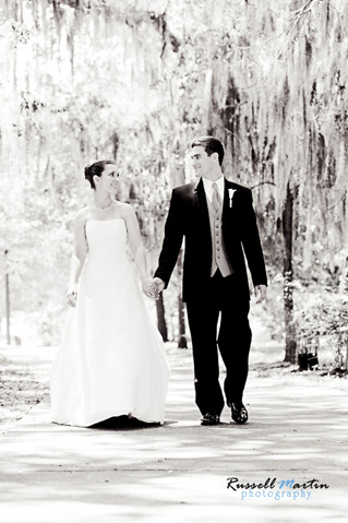 Gainesville Wedding Photographer