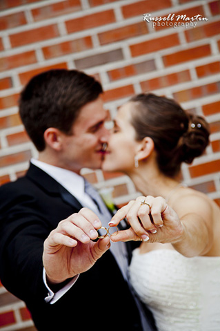 Gainesville Wedding Photographer