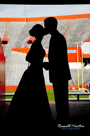 Gainesville Wedding Photographer