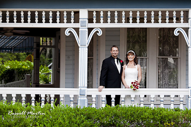 Gainesville Wedding Photographer