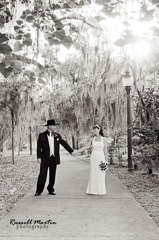 Gainesville Wedding Photographer