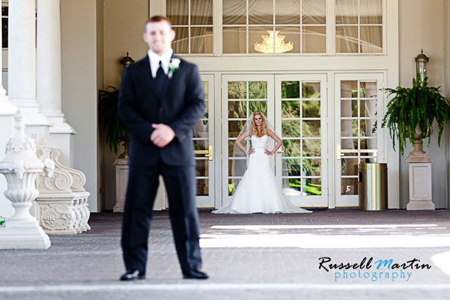 Ocala Wedding Photographer