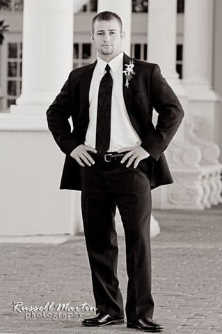 Ocala Wedding Photographer