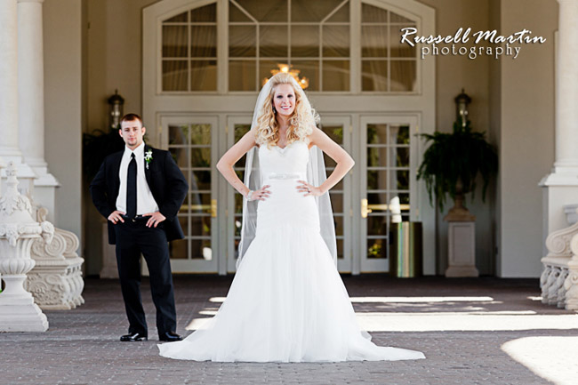 Ocala Wedding Photographer