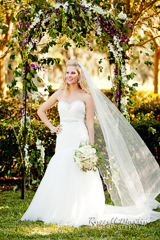 Ocala Wedding Photographer