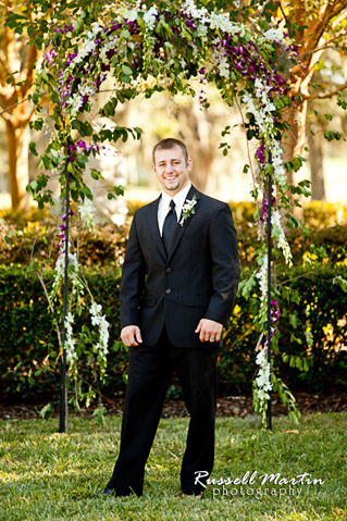 Ocala Wedding Photographer