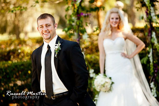 Ocala Wedding Photographer