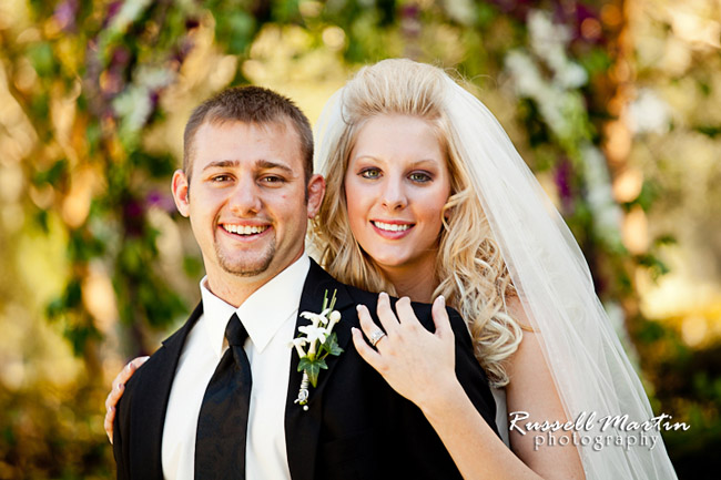 Ocala Wedding Photographer